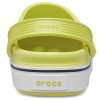 Crocs Classic Crocband Clog “Groen” 208371-738