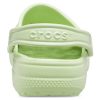 Crocs Classic Crocs Beach Unisex Grijsgroene Sandalen 10001-335