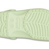 Crocs Classic Crocs Beach Unisex Grijsgroene Sandalen 10001-335