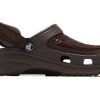 Crocs Classic Crocs Coffee Sandalen 207142-206 Crocs Classic Crocs Coffee Sandalen 207142-206