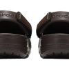 Crocs Classic Crocs Coffee Sandalen 207142-206 Crocs Classic Crocs Coffee Sandalen 207142-206