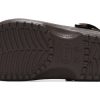 Crocs Classic Crocs Coffee Sandalen 207142-206 Crocs Classic Crocs Coffee Sandalen 207142-206
