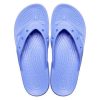 Crocs Classic Crocs Flip Casual slippers Unisex kristalblauw 207713-5PY
