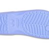 Crocs Classic Crocs Flip Casual slippers Unisex kristalblauw 207713-5PY