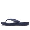 Crocs Classic Crocs Flip Casual slippers Unisex marineblauw 207713-410