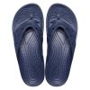 Crocs Classic Crocs Flip Casual slippers Unisex marineblauw 207713-410