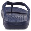 Crocs Classic Crocs Flip Casual slippers Unisex marineblauw 207713-410