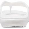 Crocs Classic Crocs Flip Casual slippers Unisex Wit 207713-100