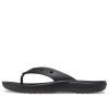 Crocs Classic Crocs Flip Casual slippers Unisex Zwart 207713-001