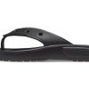 Crocs Classic Crocs Flip Casual slippers Unisex Zwart 207713-001