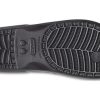 Crocs Classic Crocs Flip Casual slippers Unisex Zwart 207713-001