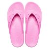Crocs Classic Crocs Flip Slippers Unisex Roze 207713-6SW