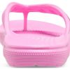 Crocs Classic Crocs Flip Slippers Unisex Roze 207713-6SW