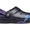Crocs Classic Crocs Sports Unisex Zwarte Sandalen 206706-060
