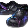 Crocs Classic Crocs Sports Unisex Zwarte Sandalen 206706-060