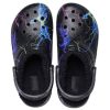 Crocs Classic Crocs Sports Unisex Zwarte Sandalen 206706-060