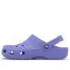 Crocs Classic Crocskin Clogs “Paars” 2068735Q6