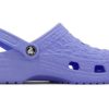 Crocs Classic Crocskin Clogs “Paars” 2068735Q6