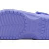 Crocs Classic Crocskin Clogs “Paars” 2068735Q6