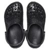 Crocs Classic Crocskin Clogs “Zwart” 209093-001