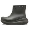 Crocs Classic Crush Boot “Grijs” 207946-3J5