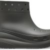 Crocs Classic Crush Boot “Grijs” 207946-3J5