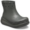 Crocs Classic Crush Boot “Grijs” 207946-3J5