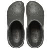 Crocs Classic Crush Boot “Grijs” 207946-3J5
