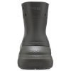 Crocs Classic Crush Boot “Grijs” 207946-3J5