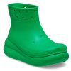 Crocs Classic Crush Boot “Groen” 207946-3E8