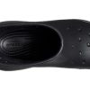 Crocs Classic Crush Boot “Zwart” 207946-001