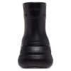 Crocs Classic Crush Boot “Zwart” 207946-001