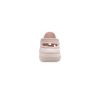 Crocs Classic Crush Clog “Lichtroze” 207521-6UR