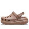 Crocs Classic Crush Clogs “Bruin” 207521-2Q9