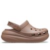 Crocs Classic Crush Clogs “Bruin” 207521-2Q9