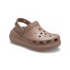 Crocs Classic Crush Clogs “Bruin” 207521-2Q9