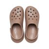 Crocs Classic Crush Clogs “Bruin” 207521-2Q9