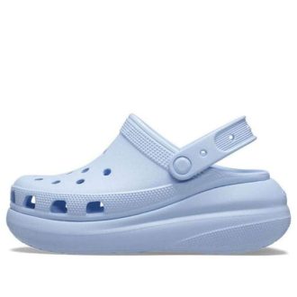 Crocs Classic Crush Clogs “Hemelsblauw” 207521-4NS