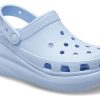 Crocs Classic Crush Clogs “Hemelsblauw” 207521-4NS