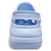 Crocs Classic Crush Clogs “Hemelsblauw” 207521-4NS