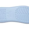 Crocs Classic Crush Sandaal “Blauwe Calciet” 207670-4NS