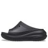 Crocs Classic Crush Slide “Zwart” 208731-001