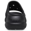 Crocs Classic Crush Slide “Zwart” 208731-001