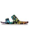 Crocs Classic Disney Casual Schoen Unisex Multi-Color Wit 207757-94S