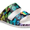 Crocs Classic Disney Casual Schoen Unisex Multi-Color Wit 207757-94S