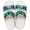 Crocs Classic Disney Casual Schoen Unisex Multi-Color Wit 207757-94S