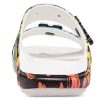 Crocs Classic Disney Casual Schoen Unisex Multi-Color Wit 207757-94S