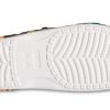 Crocs Classic Disney Casual Schoen Unisex Multi-Color Wit 207757-94S