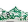 Crocs Classic Duke Print Clogs “Groen” 210003-3WH