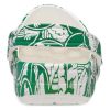 Crocs Classic Duke Print Clogs “Groen” 210003-3WH